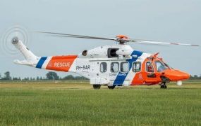 Bristow presenteert betere 3e kwartaal 2023 resultaten