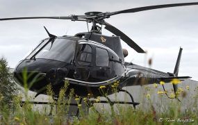 Nieuws uit de Benelux helikoptervloot - deel 2