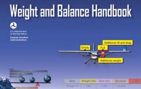 Weight & Balance: herhalingsles 2