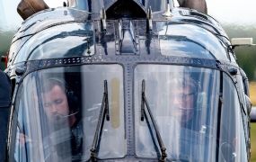 NLR organiseerde de 6e Nederlandse helikopterveiligheidsdag 2023