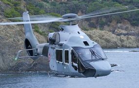Franse SAR-vloot H160 heeft al 1.000 vlieguren gemaakt! Franse SAR-vloot H160 heeft al 1.000 vlieguren gemaakt!