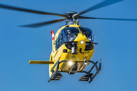 ER2023: Airbus Helikopters kondigt aan...