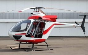 Savback gaat Konner helikopters distribueren - wat met de Benelux?
