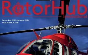 Lees hier uw dec / jan editie van RotorHub