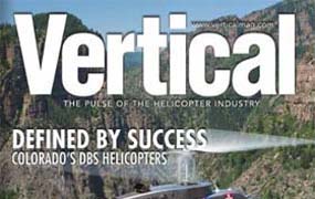 Vertical Magazine - Editie Augustus - September 2013