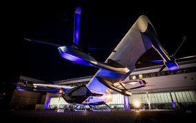 CityAirbus eVTOL plant maidenvlucht dit jaar CityAirbus eVTOL plant maidenvlucht dit jaar