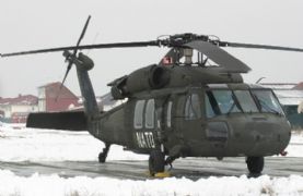 US Army gaat vloot BlackHawk's met 157 verminderen