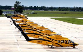 PHI, s' werelds 3e helikopteroperator, gaat S92 vervangen door H175 PHI, s' werelds 3e helikopteroperator, gaat S92 vervangen door H175