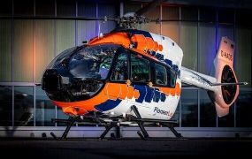 Airbus Helicopters toont solide verkoopprestaties in 2023