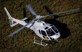 Airbus gaat H125 helikopters deels in India assembleren Airbus gaat H125 helikopters deels in India assembleren
