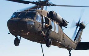 Kroatie koopt 8 Sikorsky Black Hawk voor $273.8 miljoen 
