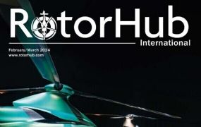 Lees hier uw febr/maart editie van RotorHub