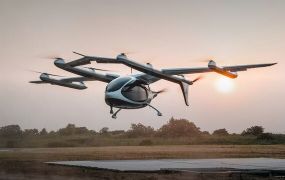 Autoflight krijgt eVTOL typecertificatie in China