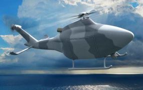 IMH 2024: verliezen helikopters terrein op vlak van oorlogsvoering? 