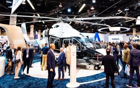 HeliExpo 2024: Airbus sluit af met 155 orders en toezeggingen