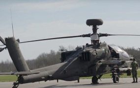 Nieuws uit de Benelux helikoptervloot (I) Nieuws uit de Benelux helikoptervloot (I)