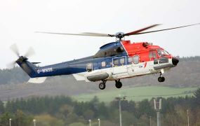 FLASH: Eurocopter hard aangepakt op Facebook  