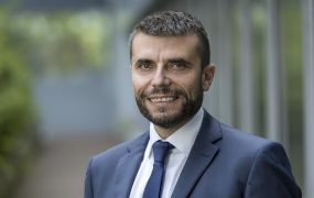 EASA heeft met Florian Guillermet een nieuwe directeur-generaal