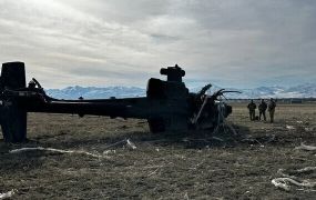 US Army 'ground' AH-64 Apaches na twee crashes in 3 dagen 