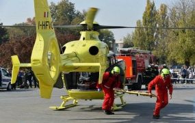 Kroatie start HEMS-dienst in Osijek, Rijeka, Split en Zagreb. 