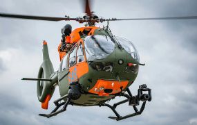 Honduras koopt extra Airbus H145 helikopters