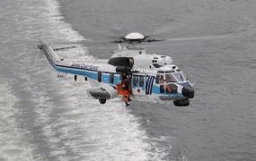 Japanse kustwacht koopt drie heavy Airbus H225 helikopters Japanse kustwacht koopt drie heavy Airbus H225 helikopters