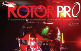 Lees hier uw maart / april editie van RotorPro