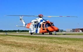 Bristow maakt zijn kwartaalcijfers Q1/2024 bekend