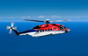 CHC Helicopter tekent contract met Shell voor Noordzee helikopterdiensten