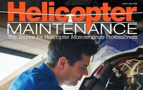 Lees hier de juni /juli editie van Helicopter Maintenance