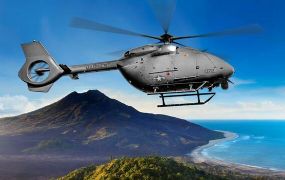 US Marines gaan een onbemande Airbus H145 / UH-72 testen   