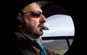 FLASH: Helikopterpiloot Robby Moers overleden