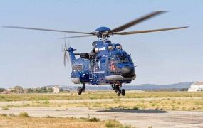 Airbus Helicopters krijgt reuzeorder van Duitse Politie  