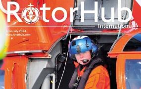 Lees hier uw juni / juli editie van RotorHub International