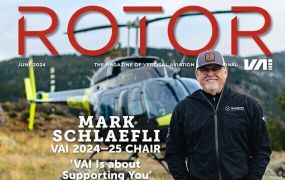Lees hier de juni editie van ROTOR VAI