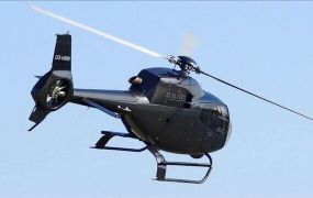 Helimo gaat samenwerken met The Aviation Factory