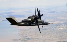 Bell V-280 Valor - FLRAA helikopter bereikt prototype-fase Bell V-280 Valor - FLRAA helikopter bereikt prototype-fase