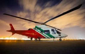 Bulgaarse grenspolitie gaat luchtbewaking upgraden