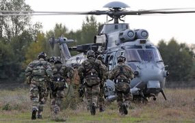 Nederland finaliseert aankoop van 12 Airbus H225M helis Nederland finaliseert aankoop van 12 Airbus H225M helis