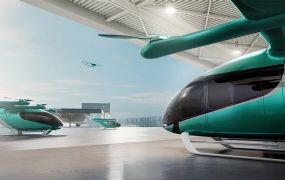 EVE krijgt $35 miljoen lening voor eVTOL ontwikkeling in 2025 