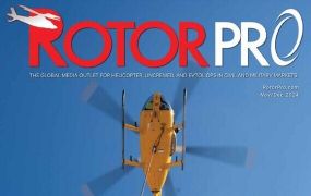 Lees hier uw nov/dec 2024 editie van RotorPro