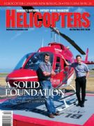Canada Helicopters - Oct / Nov / Dec 2013
