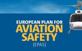 EASA publiceert Luchtvaart veiligheidsplan editie 2024
