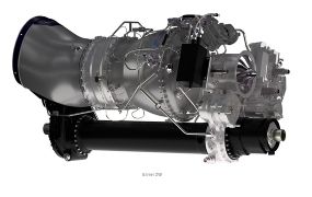 Safran levert zijn nieuwste Arriel 2W voor de Robinson R88
