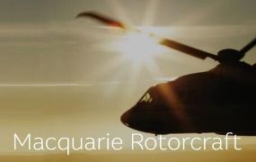 LCI en SMFL kopen samen Macquarie Rotorcraft