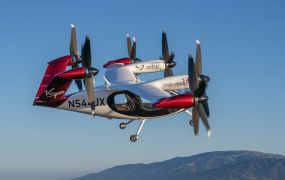 Joby en Virgin Atlantic gaan eVTOL-netwerk in de UK bouwen