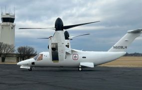 Leonardo AW609 en de bijna certificatie 