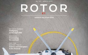 Lees hier editie 137 van het magazine Rotor