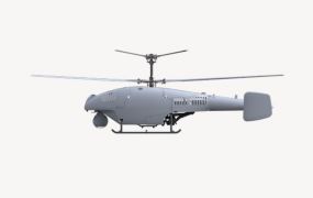 CAAC certificeert eerste onbemande helikopter