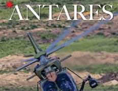 Lees hier uw editie #19 van Antares